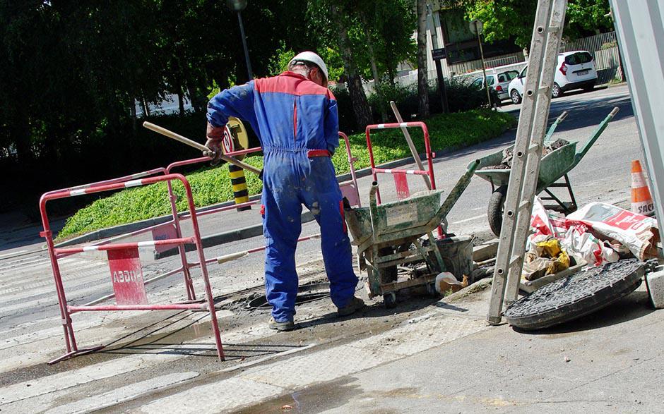 déboucher canalisation egout Ozoir-la-Ferrière