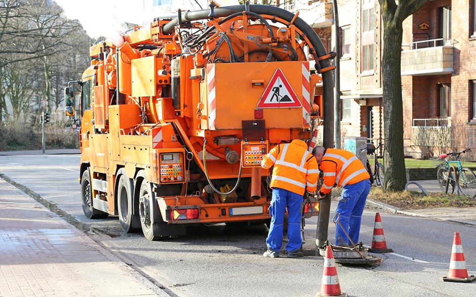 déboucher des canalisations Villemoisson-sur-Orge