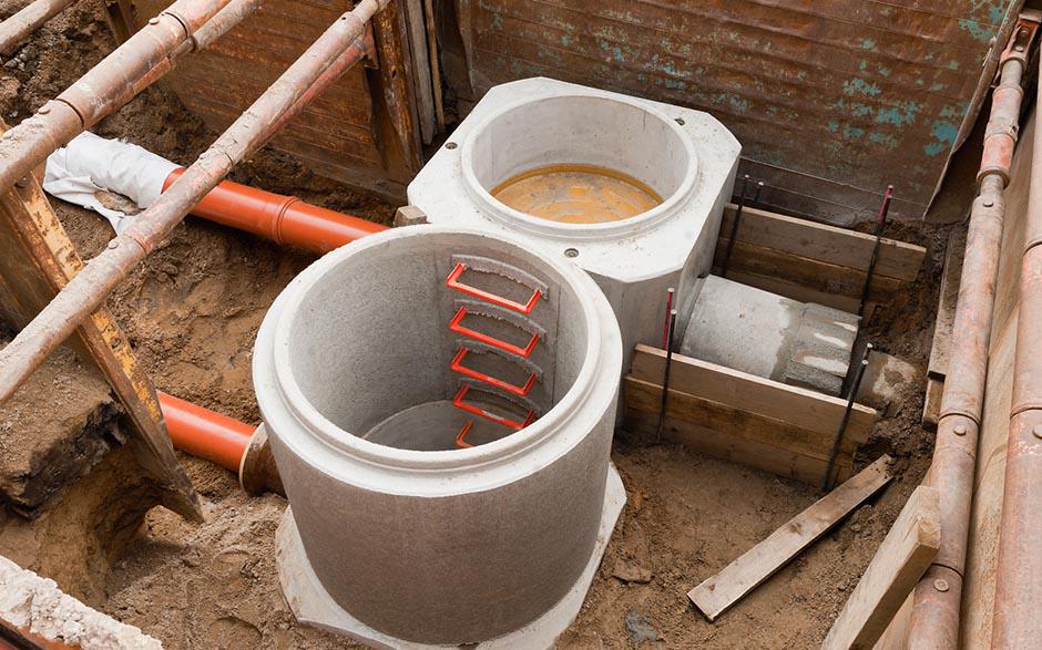 déboucher une canalisation wc Houdan