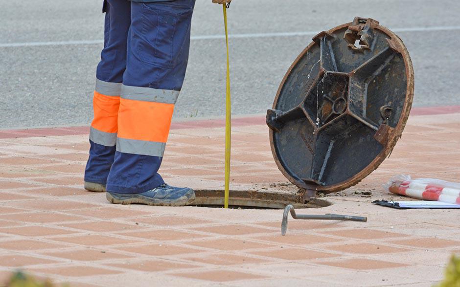 déboucheur puissant canalisation Ozoir-la-Ferrière