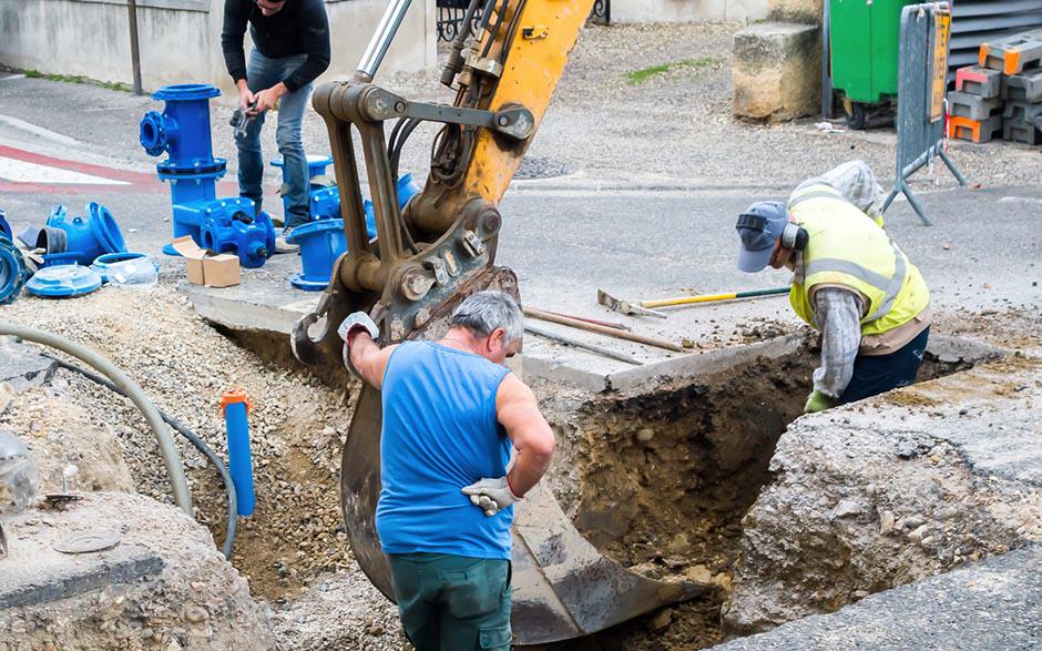 déboucher des canalisations Villemoisson-sur-Orge