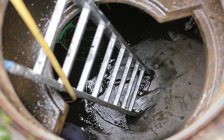 déboucheur puissant canalisation Quincy-sous-Sénart
